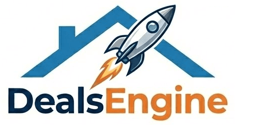 DealsEngine Logo
