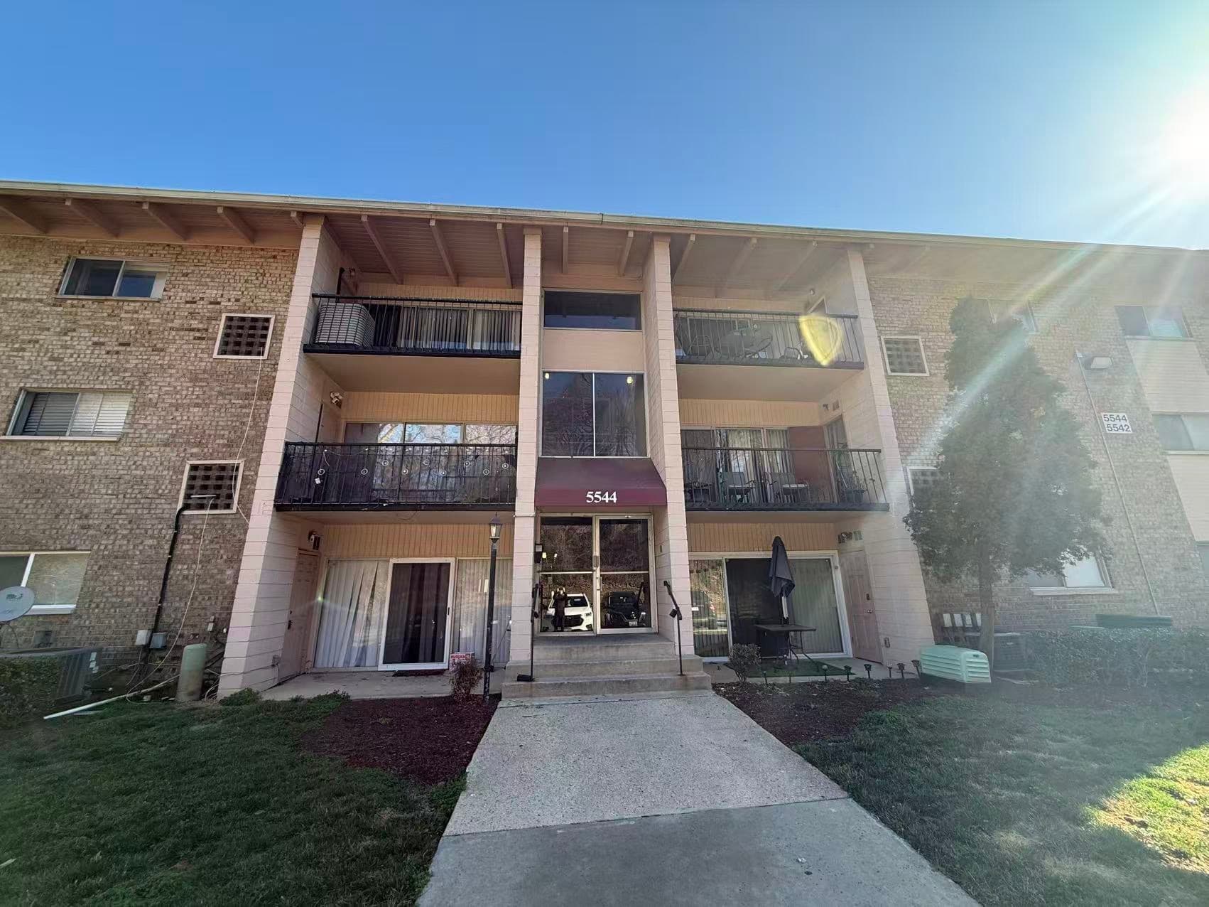 5544 Karen Elaine Drive Unit 1522