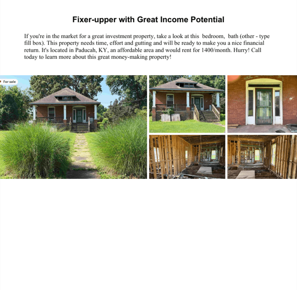 3032 Mayfield Road